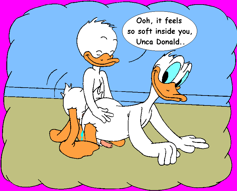 Donalds Party page 7 full