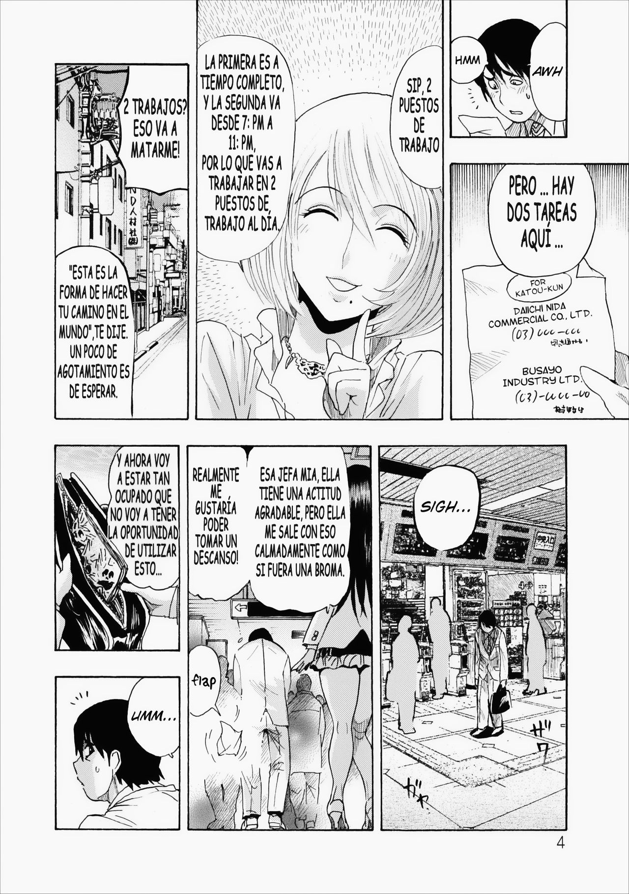 Mesu Note Ch. 2-5 page 5 full