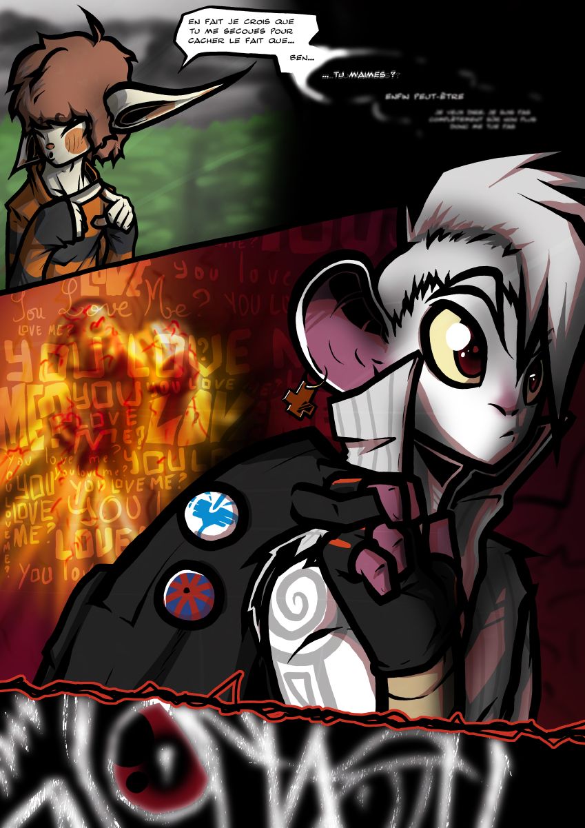 VonBoche- Disintegrity page 10 full