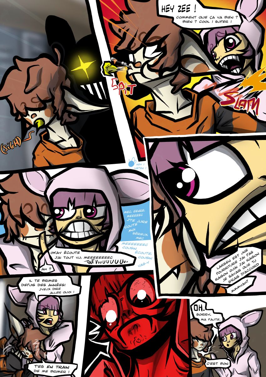VonBoche- Disintegrity page 3 full