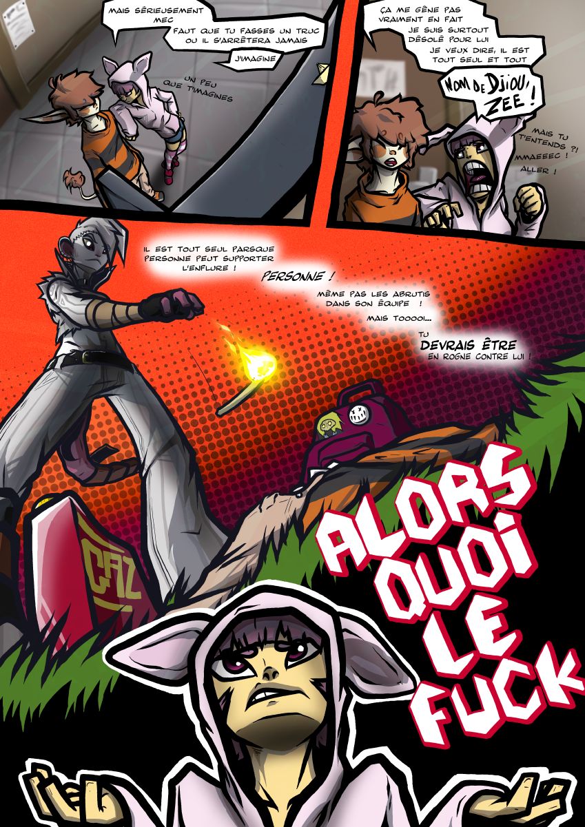 VonBoche- Disintegrity page 4 full