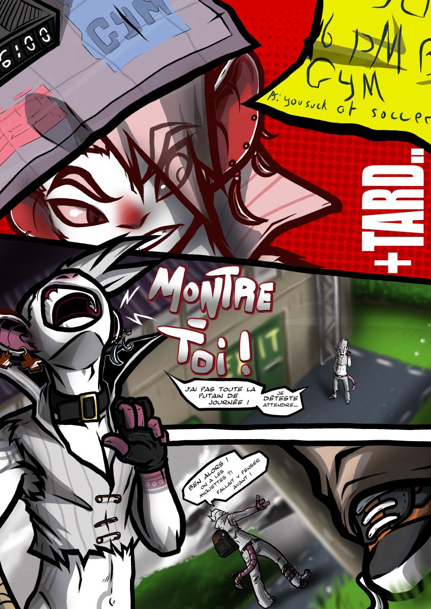 VonBoche- Disintegrity page 6 full