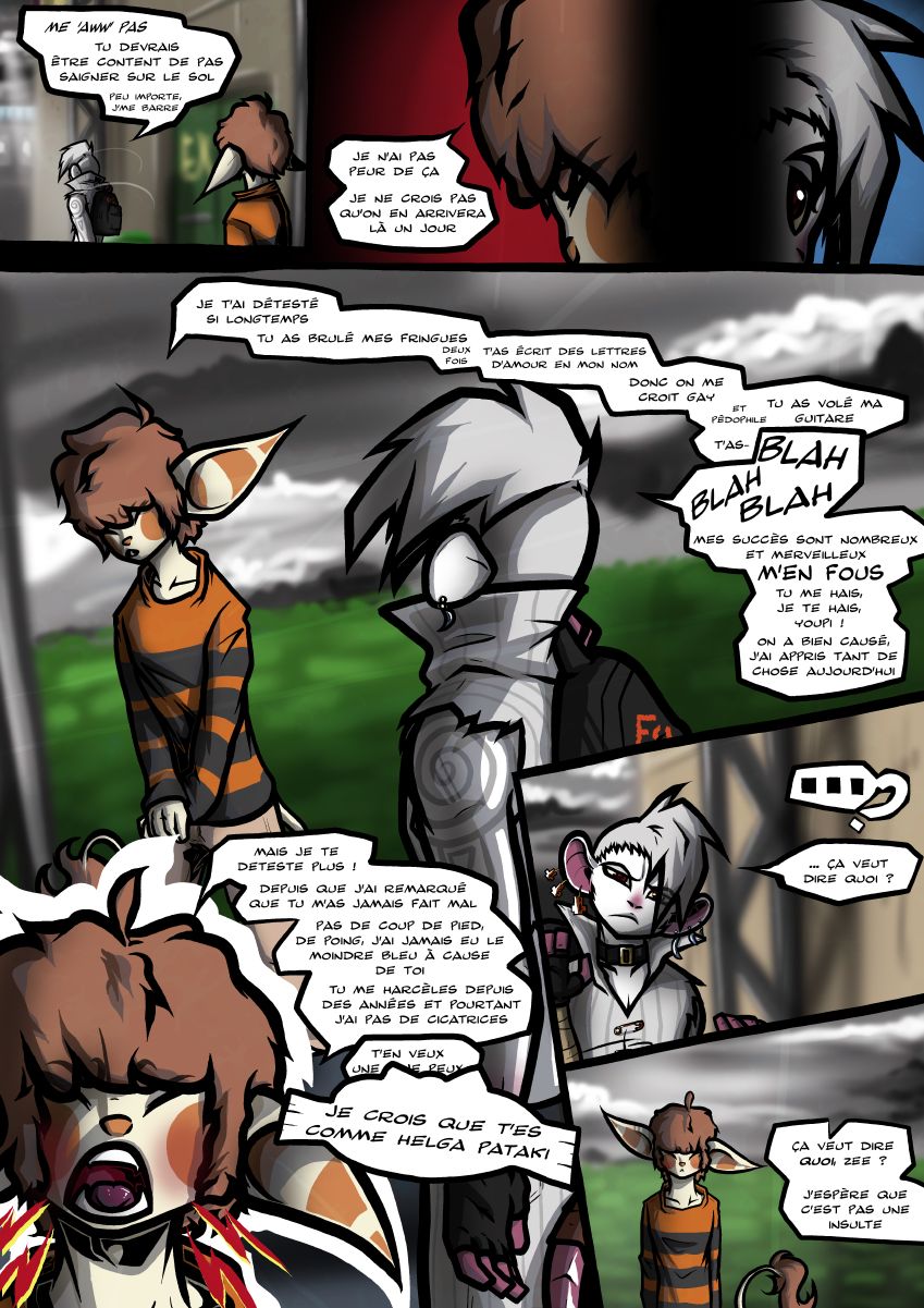 VonBoche- Disintegrity page 9 full
