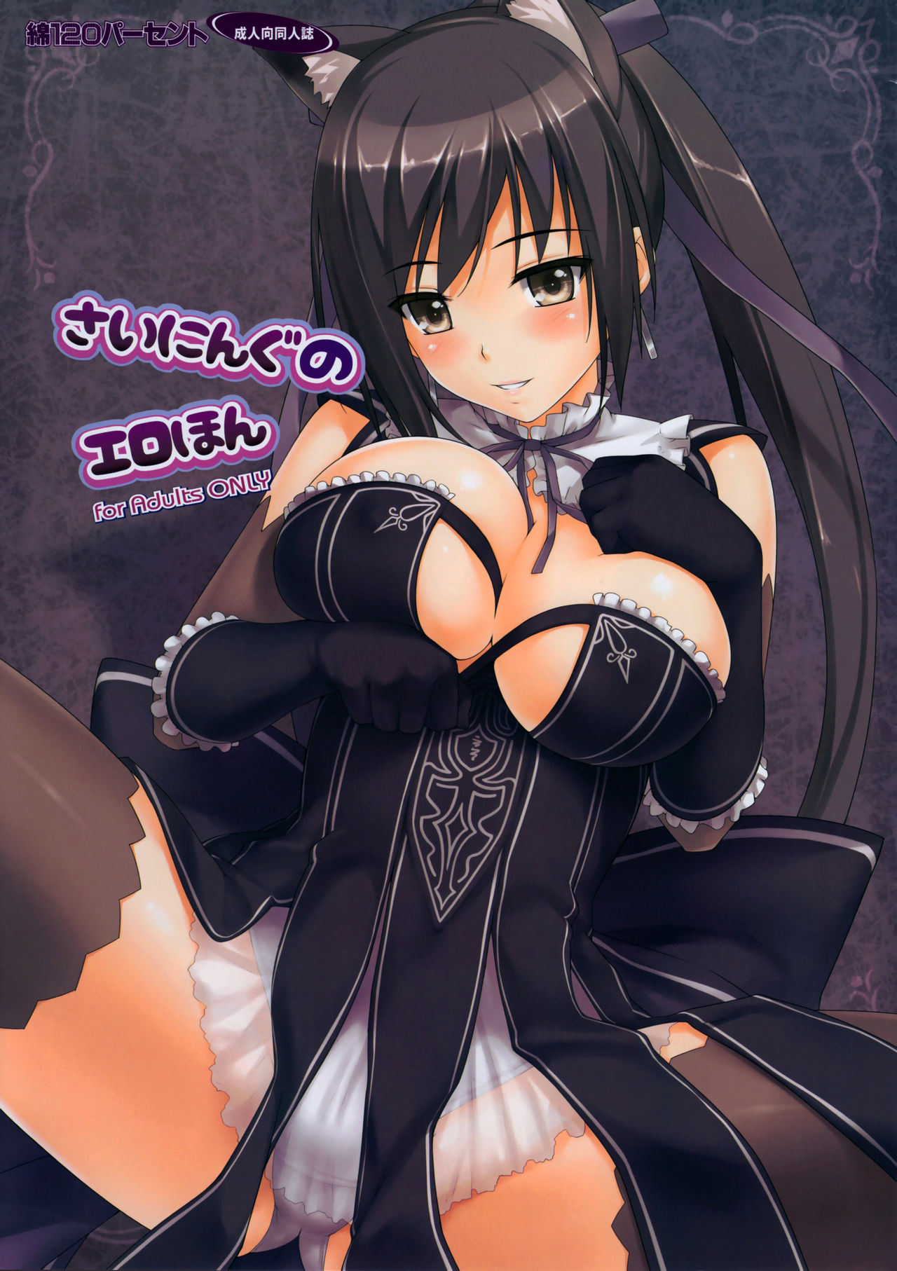 Shining no Erohon page 1 full