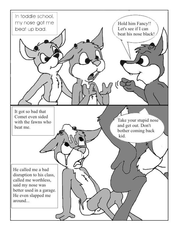 Reindeer Games - The North Pole you don't know page 6 full