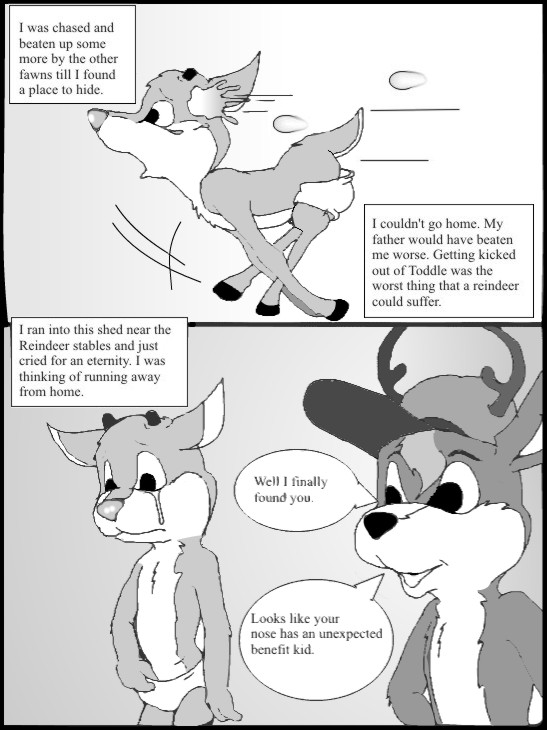 Reindeer Games - The North Pole you don't know page 7 full