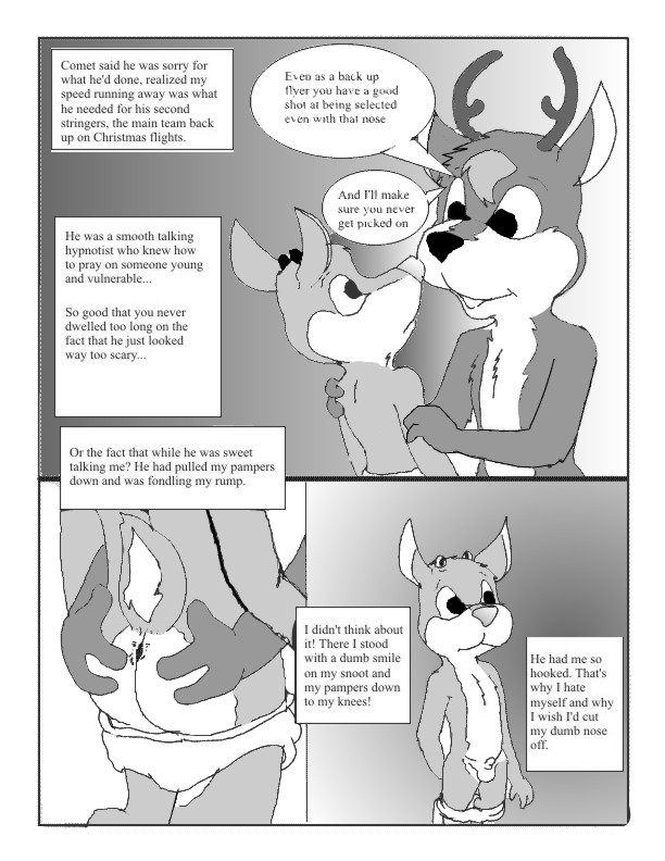 Reindeer Games - The North Pole you don't know page 8 full