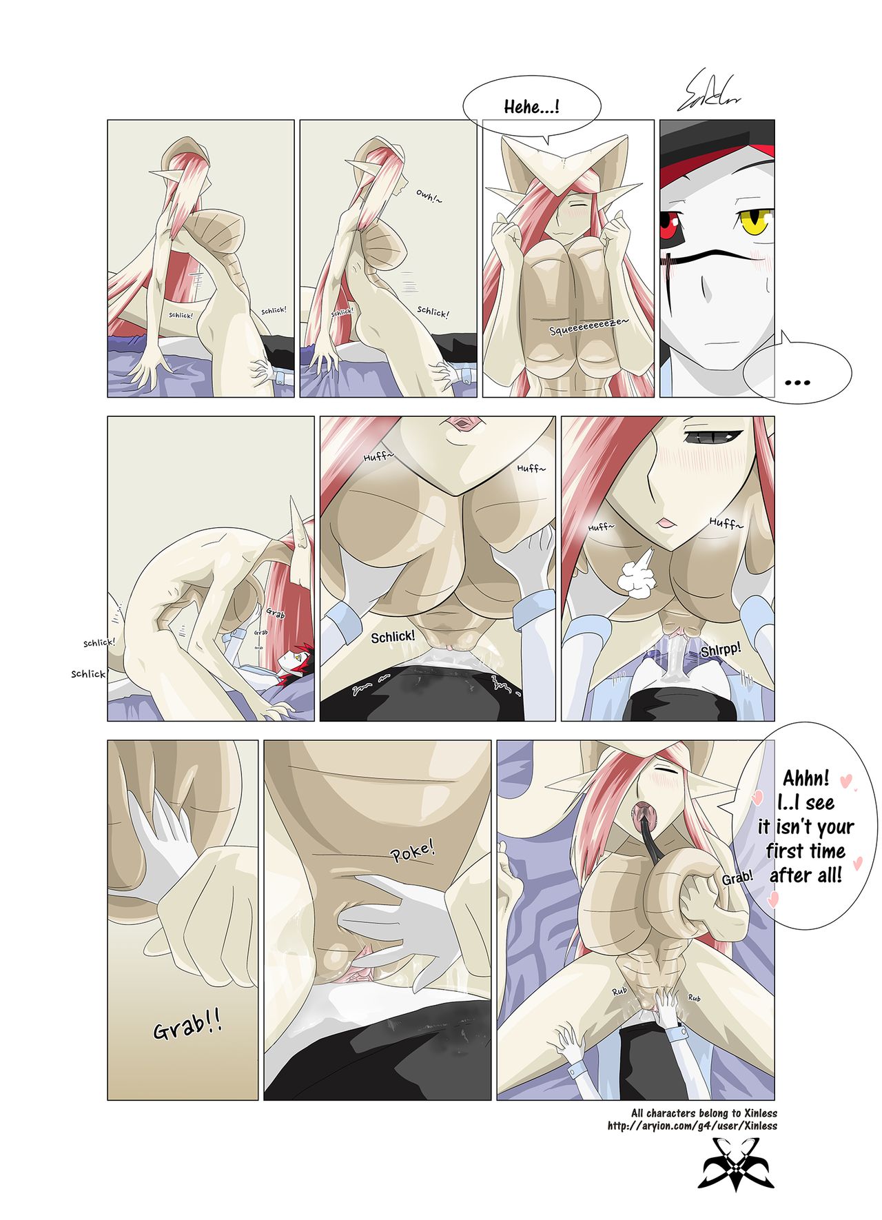 Reversal page 10 full