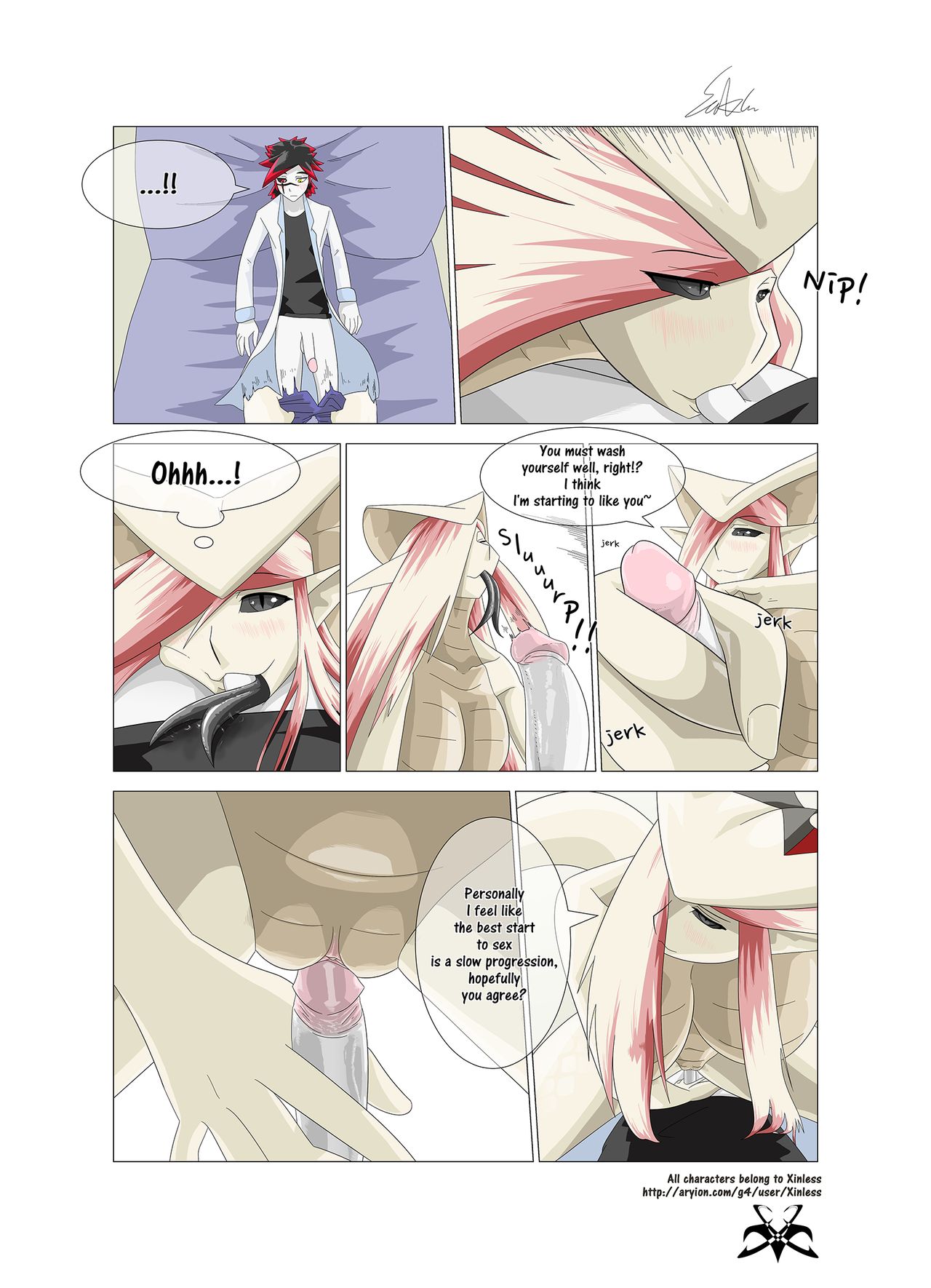 Reversal page 8 full