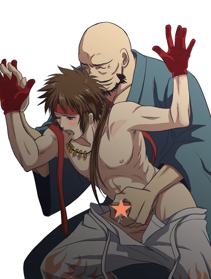 Collection: Sengoku basara part.1 - Yaoi Bara page 6 full