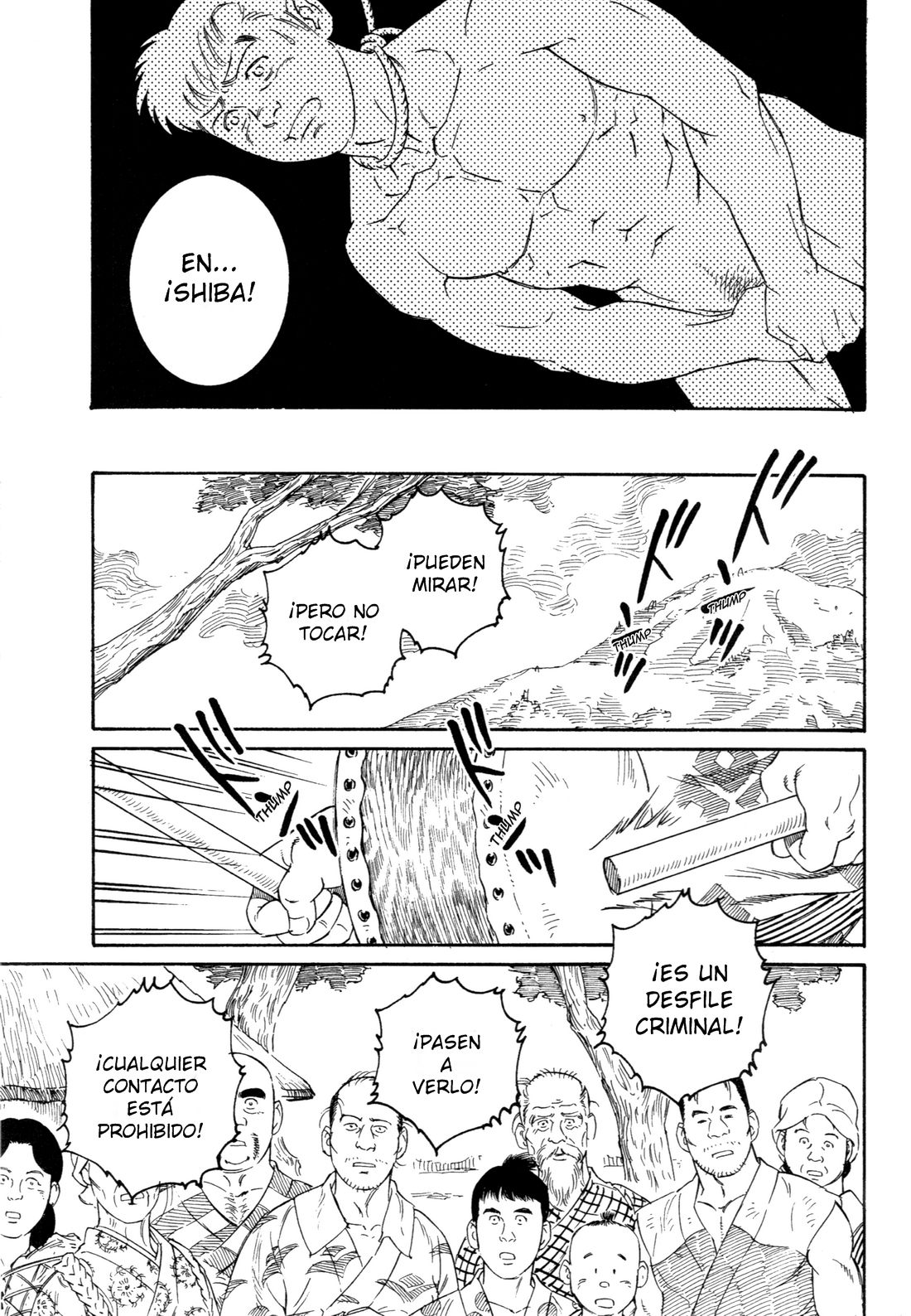Un chico en el infierno 03 page 5 full