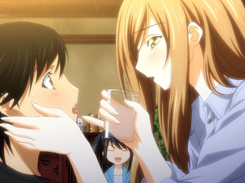 Bokura wa Piacere page 3 full