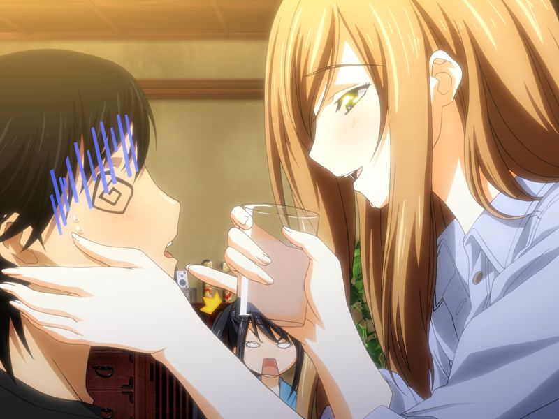 Bokura wa Piacere page 5 full