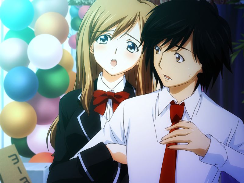 Bokura wa Piacere page 7 full