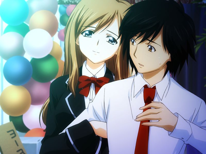 Bokura wa Piacere page 8 full