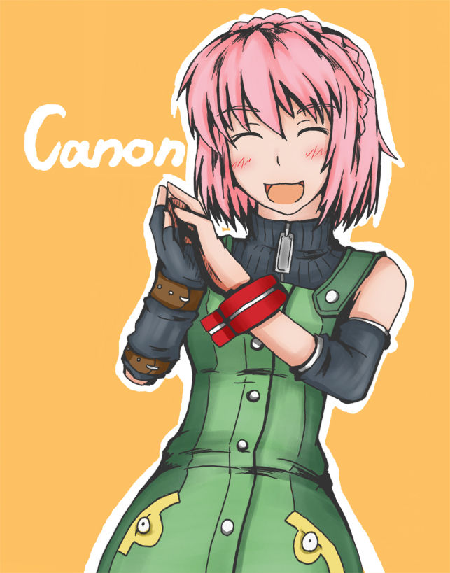 Kanon Daiba page 8 full
