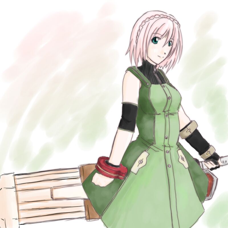 Kanon Daiba page 9 full