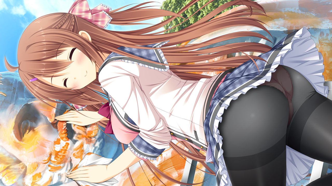 Amanosora Retrospect page 3 full
