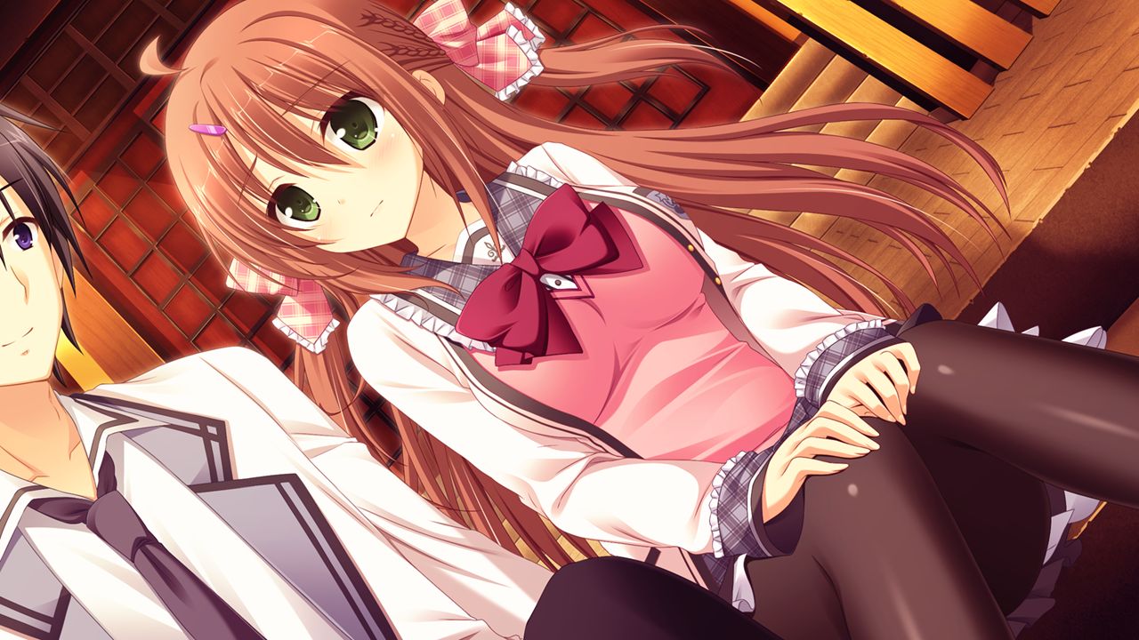 Amanosora Retrospect page 9 full