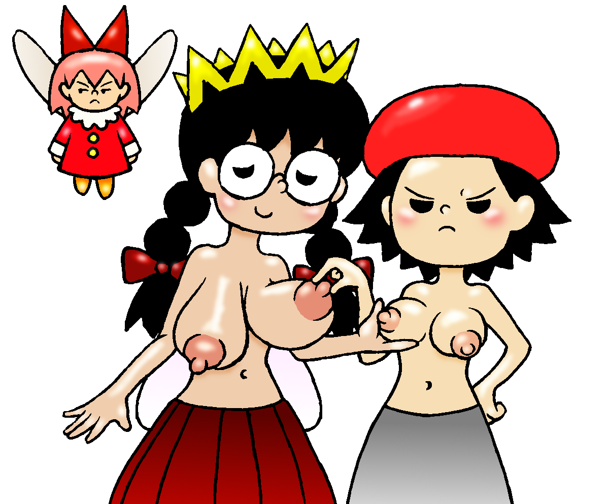 Adeleine Hentai page 7 full
