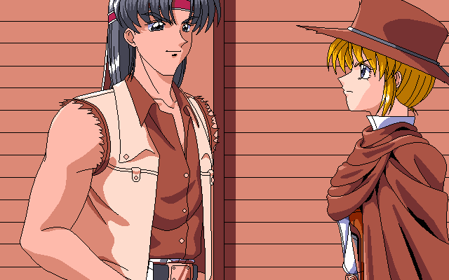 Trigger 2 - She's Wild - page 6 full