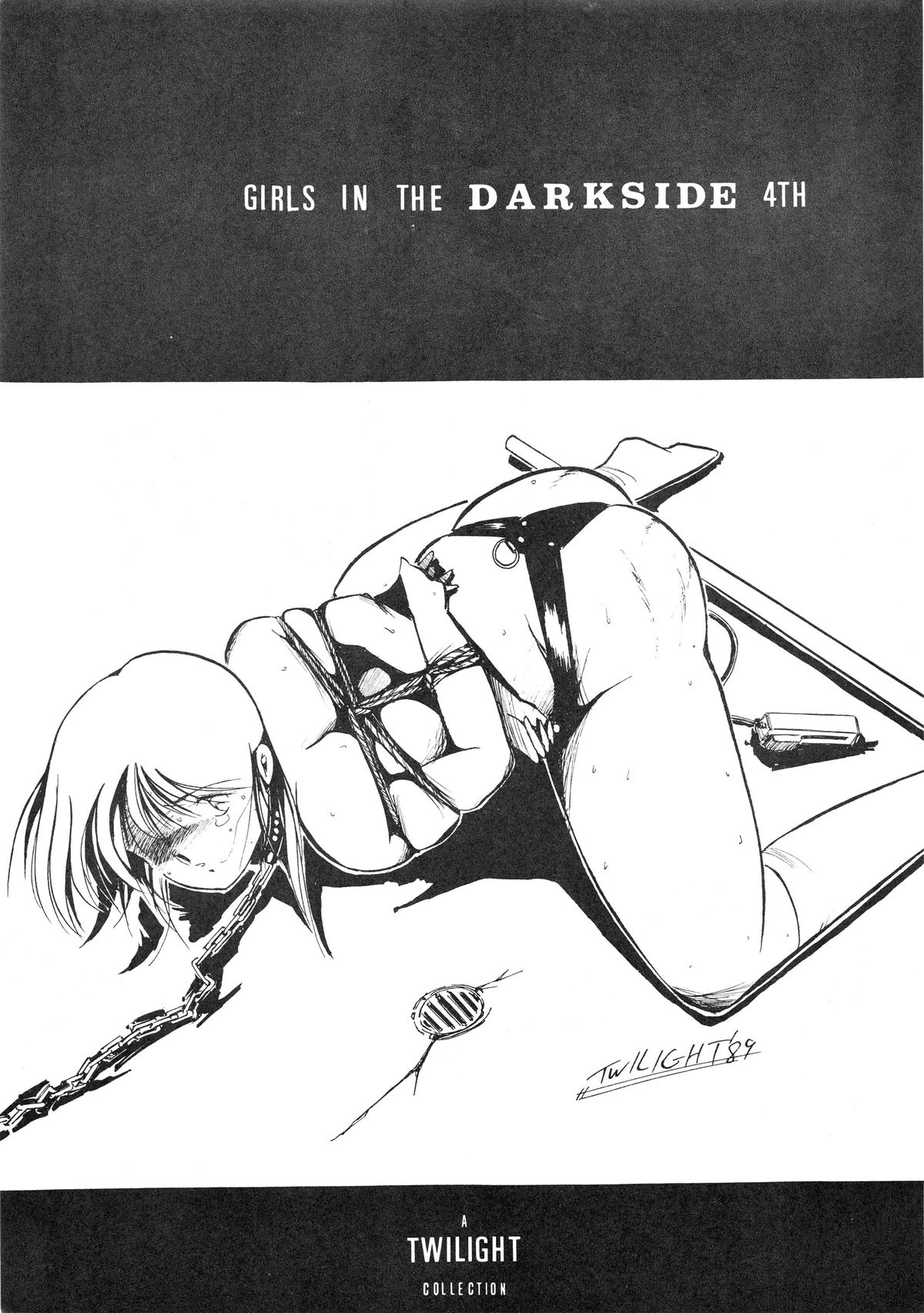 GIRLS IN THE DARKSIDE 4TH page 3 full