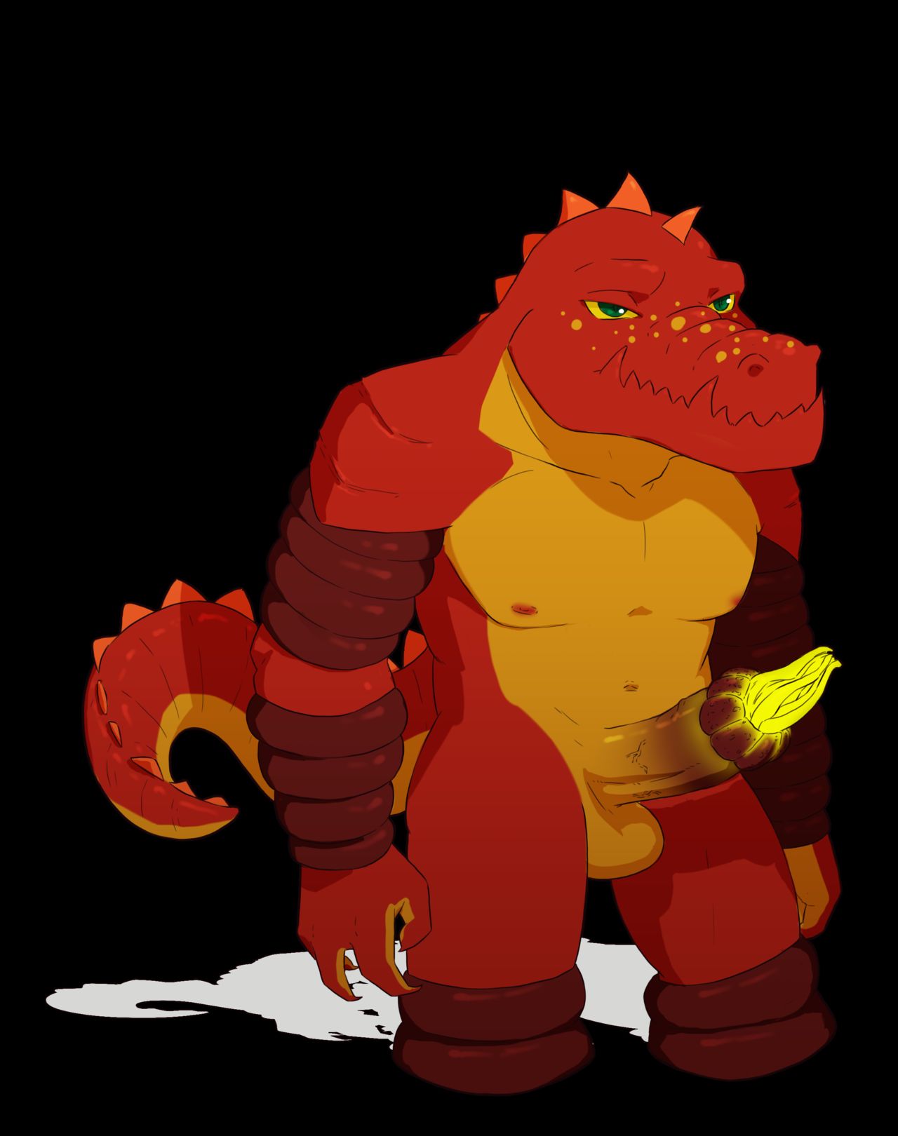 Eternals Development - More Art for Games page 2 full