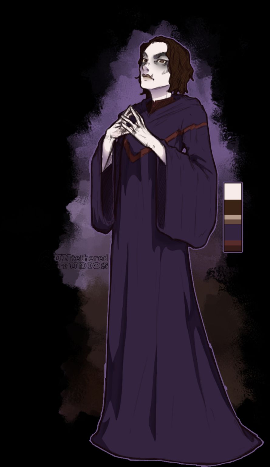 Eternals Development - More Art for Games page 7 full