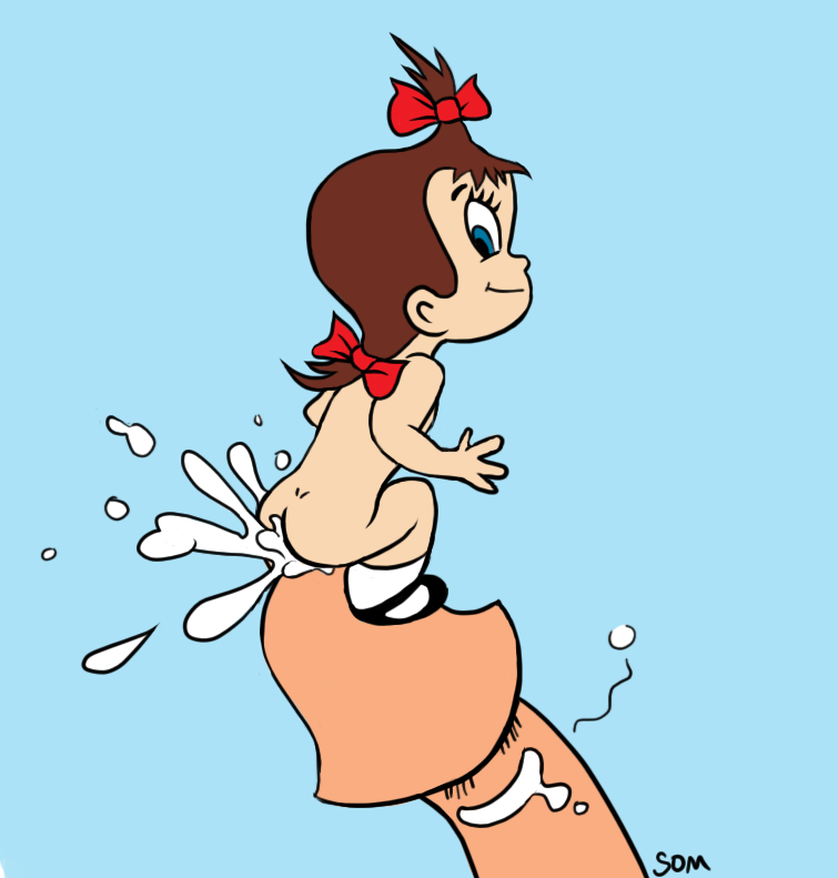 Little Audrey page 7 full