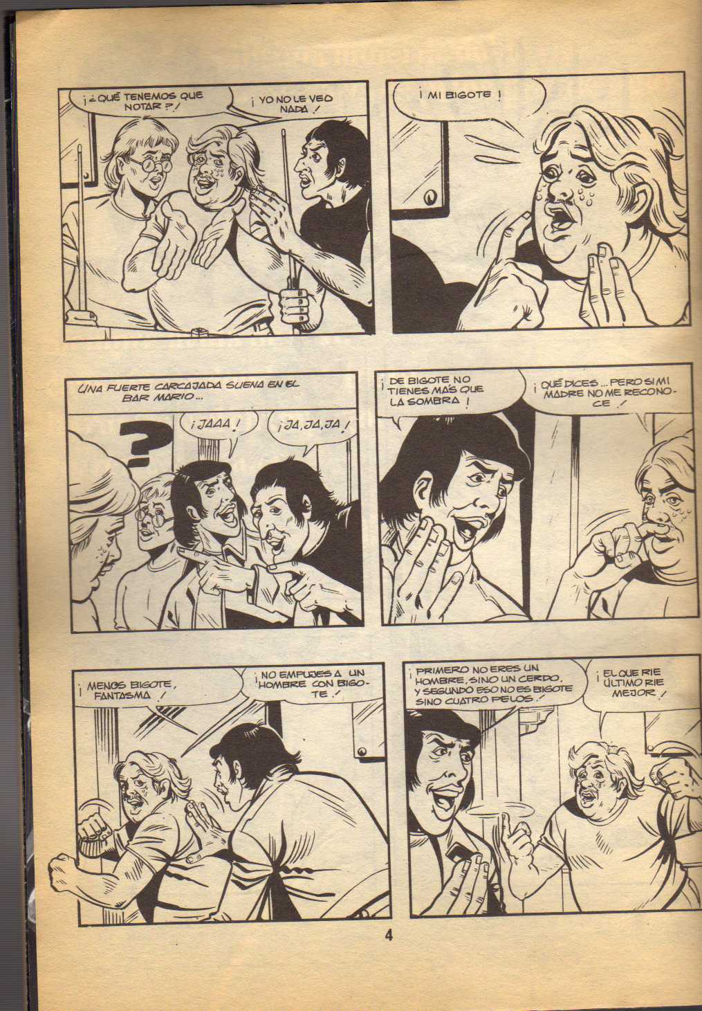 Ruta 69 Nº 89 Lando page 3 full