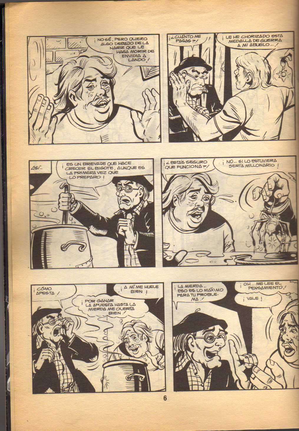 Ruta 69 Nº 89 Lando page 5 full
