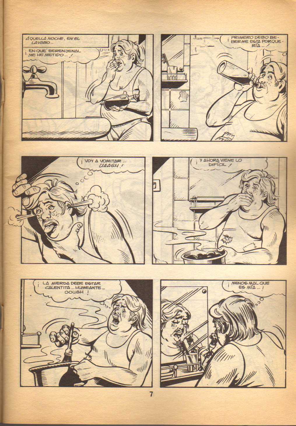 Ruta 69 Nº 89 Lando page 6 full