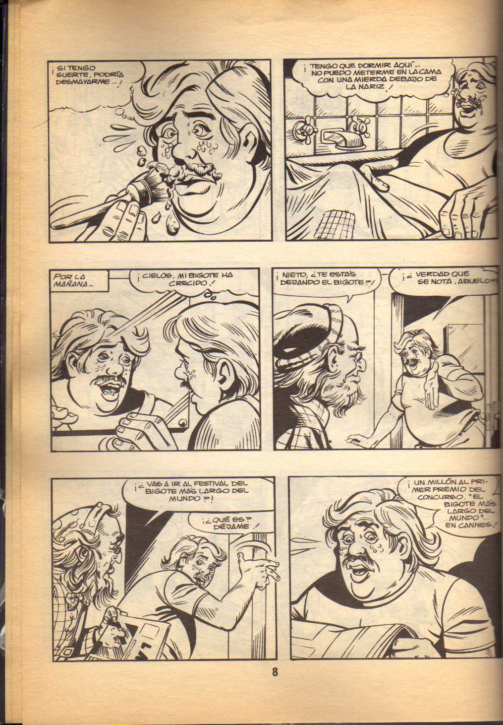 Ruta 69 Nº 89 Lando page 7 full