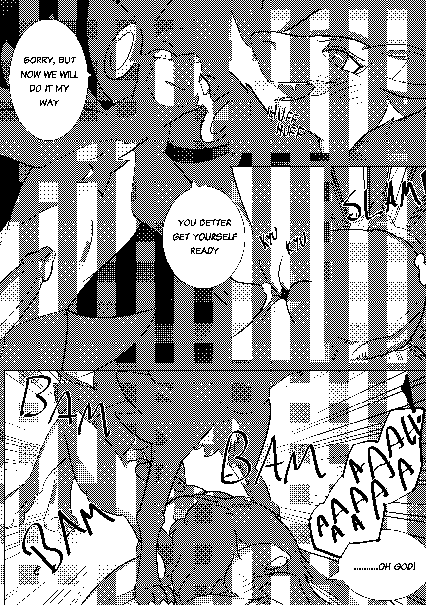 No Illusion page 8 full