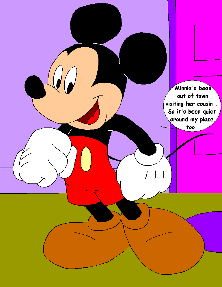 Visiting Daisy page 2 full