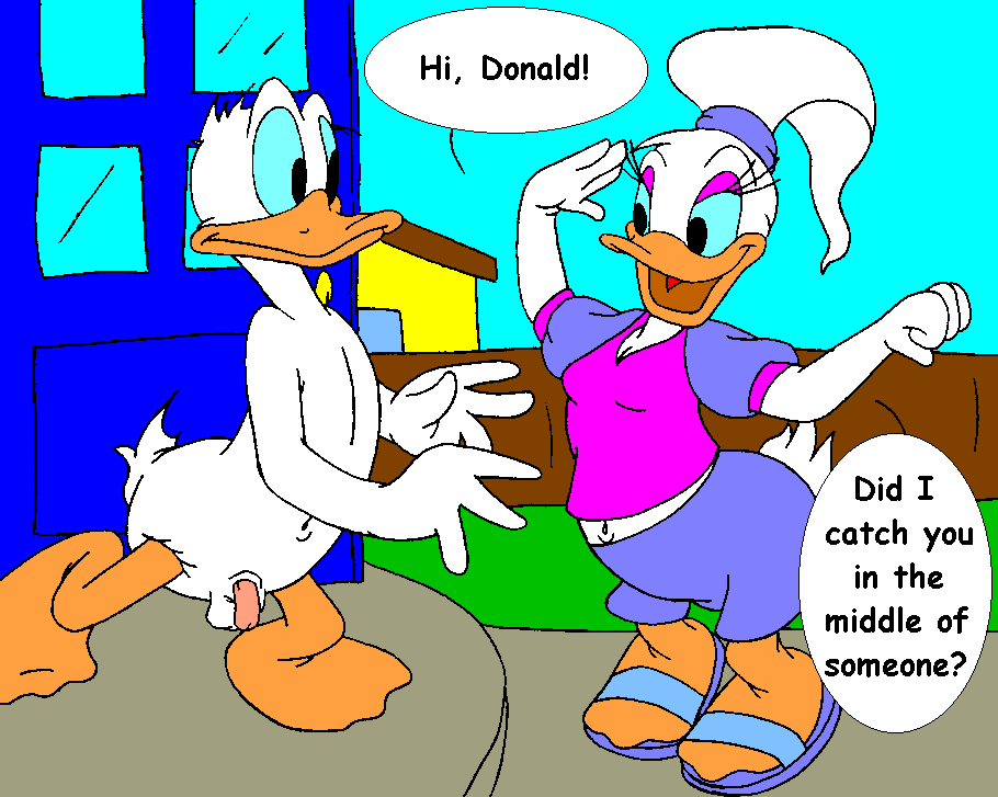 The Boys' Job page 10 full