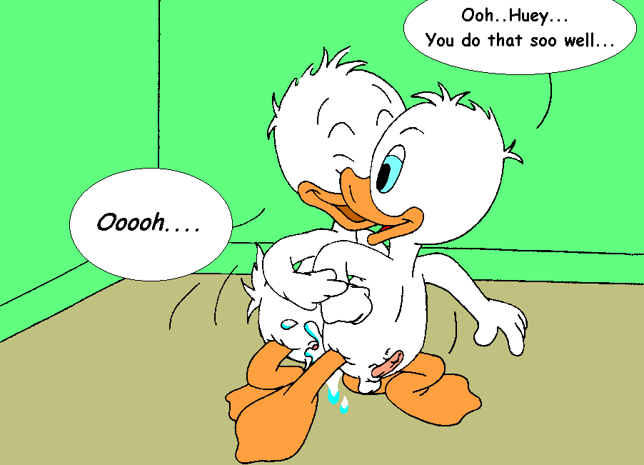 The Boys' Job page 2 full