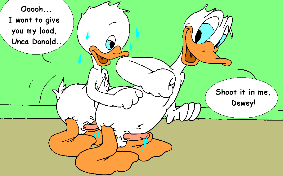 The Boys' Job page 3 full