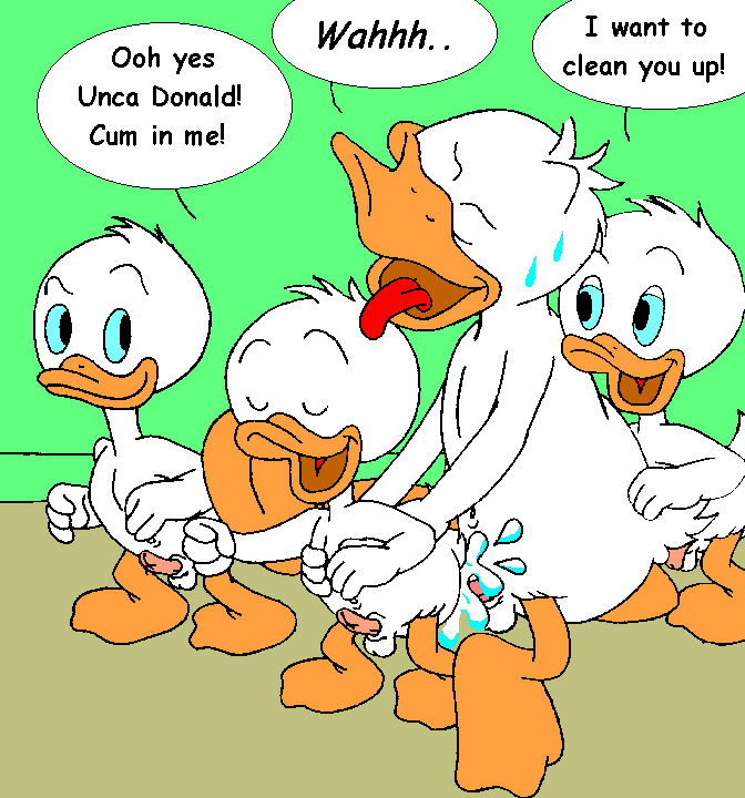 The Boys' Job page 6 full