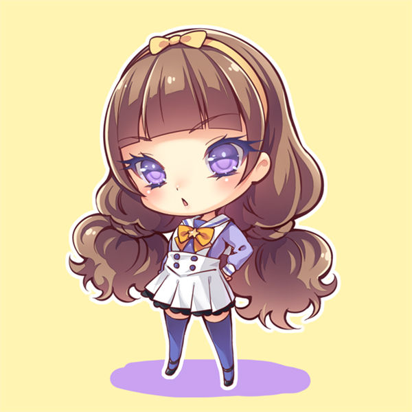 - Artist - Momoi Komomo page 3 full