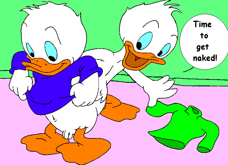 Babysitting page 10 full