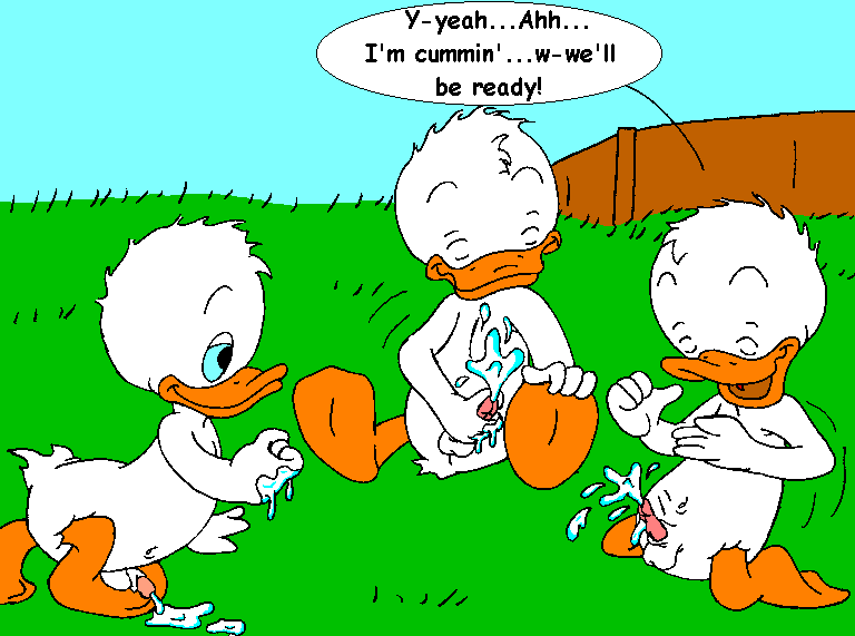 Babysitting page 7 full