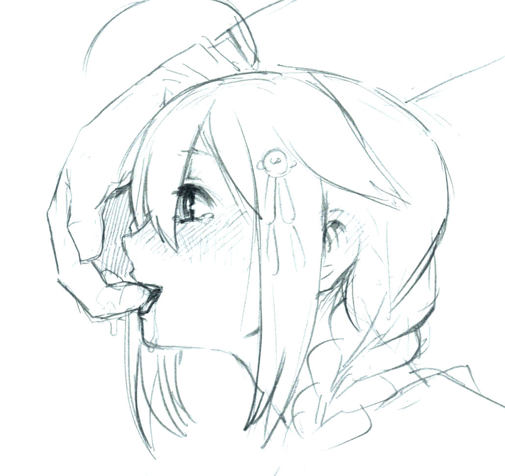 mouth tongue throat pleasure / maso page 6 full