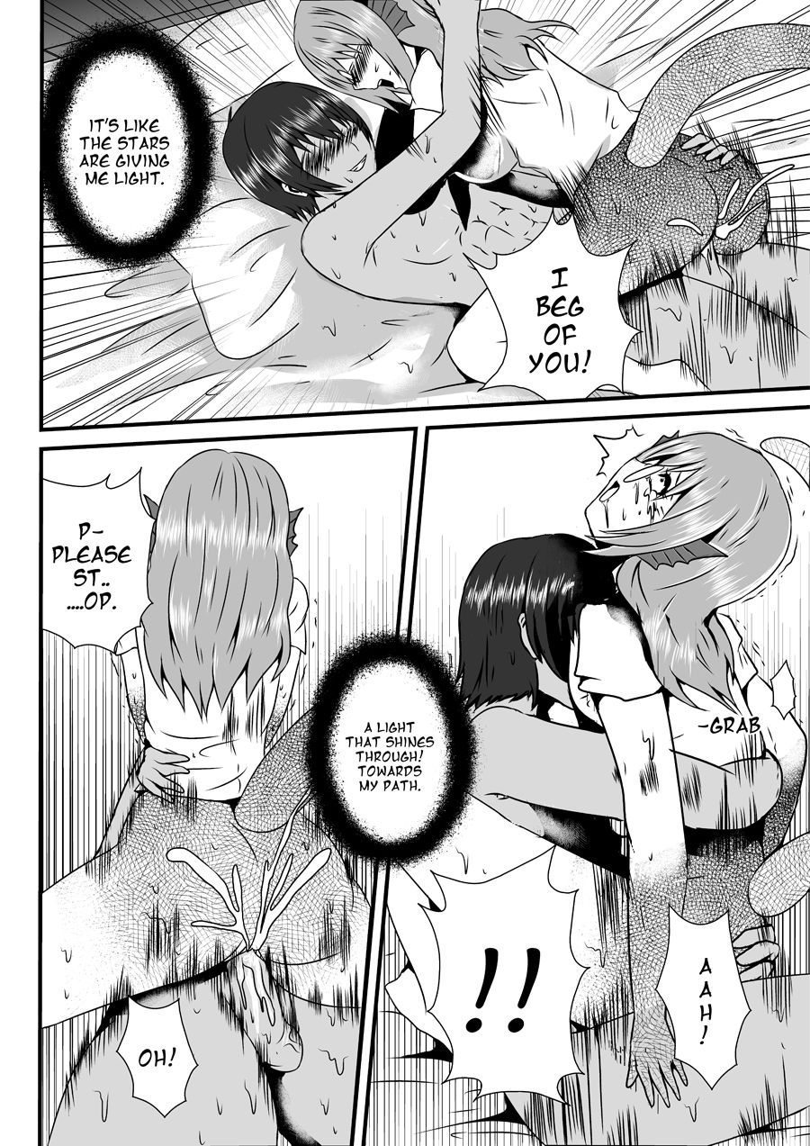 Lusty Harem page 10 full
