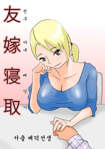 Tomoyome Netori cover