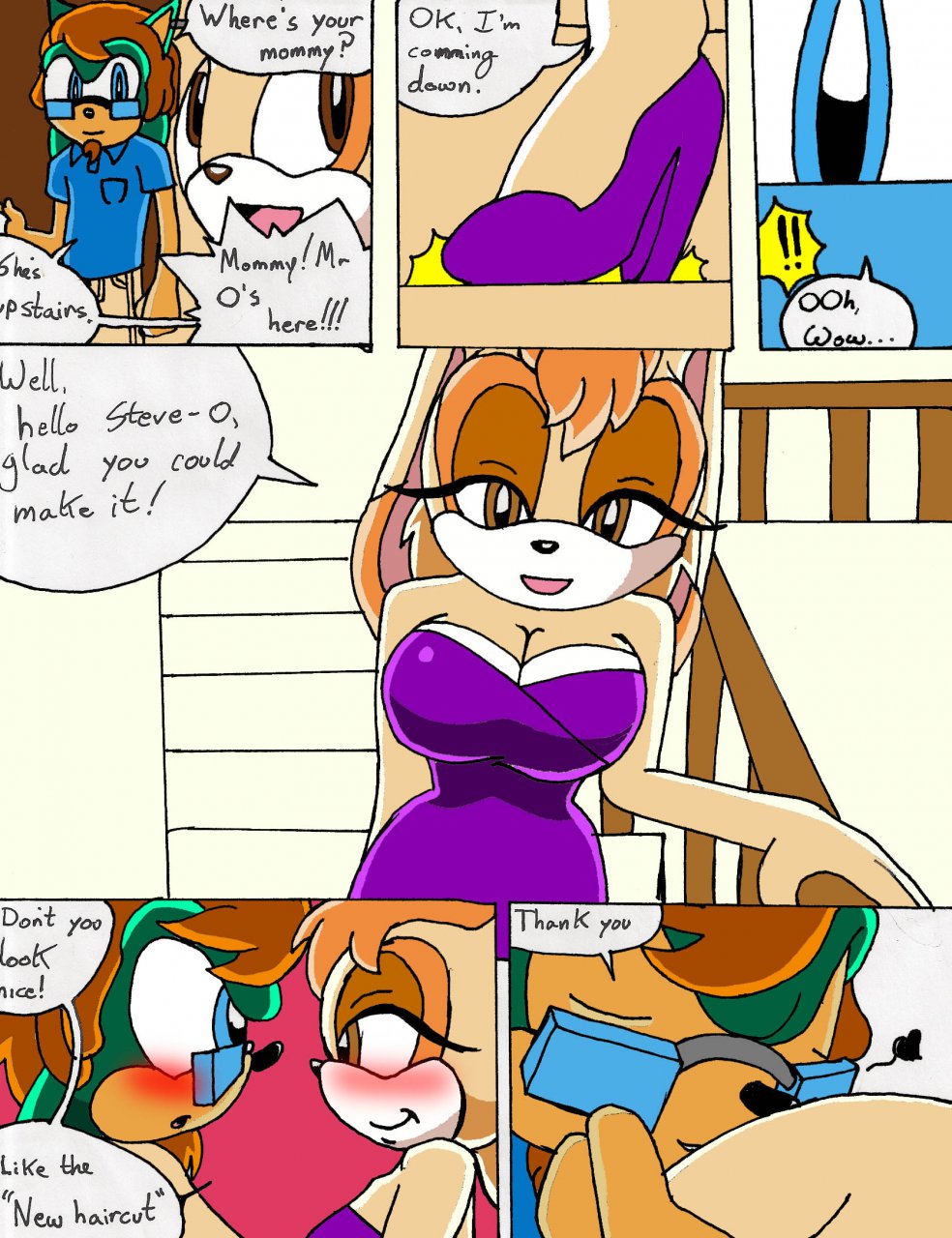 Bunny Hop 2 page 4 full