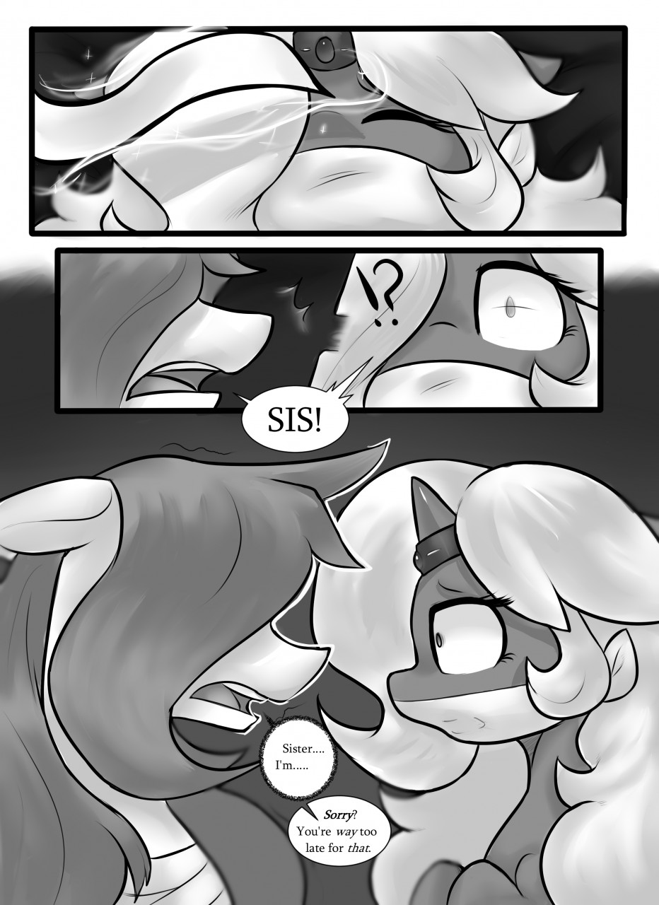 You're Mine page 5 full