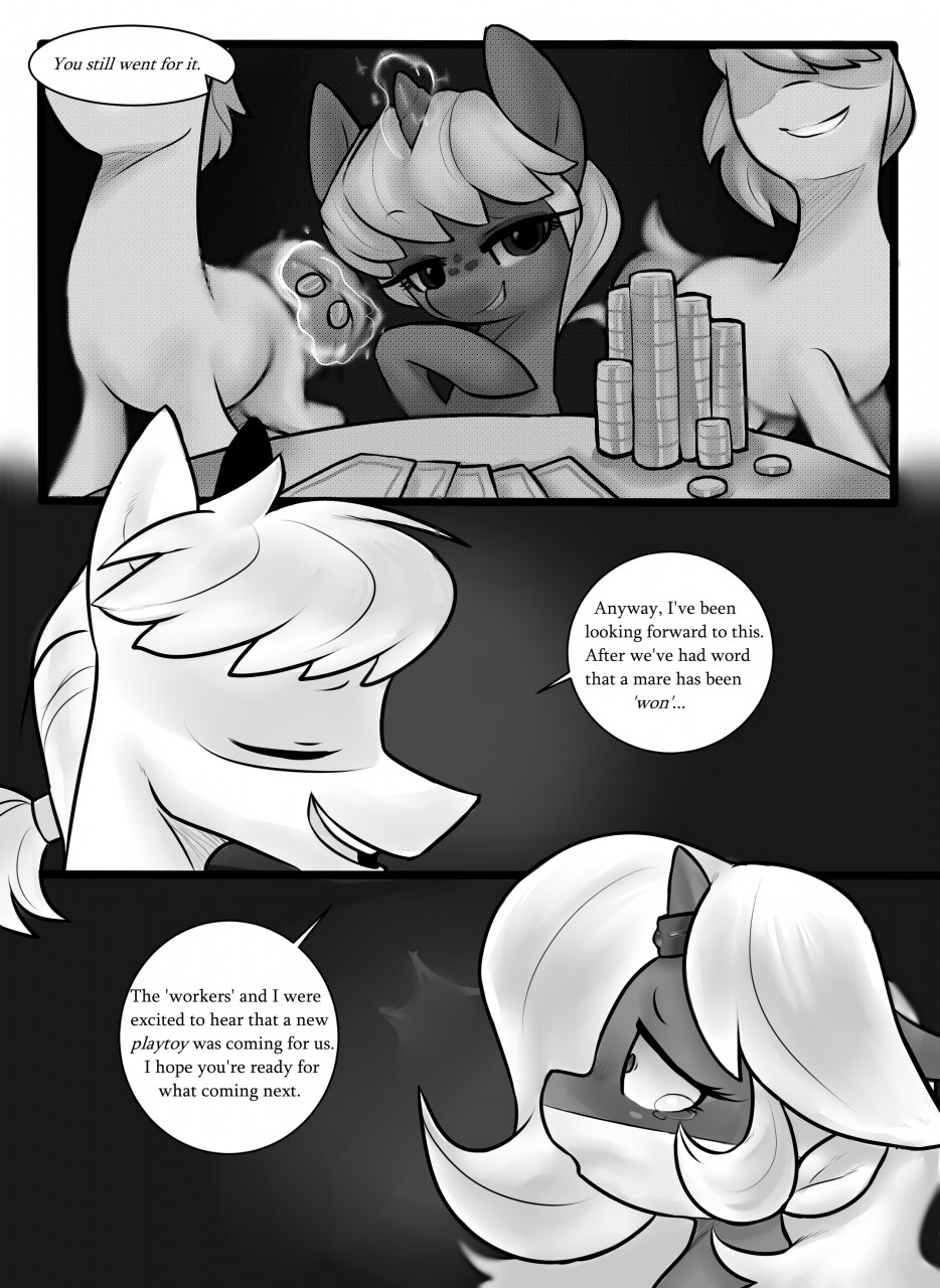 You're Mine page 7 full