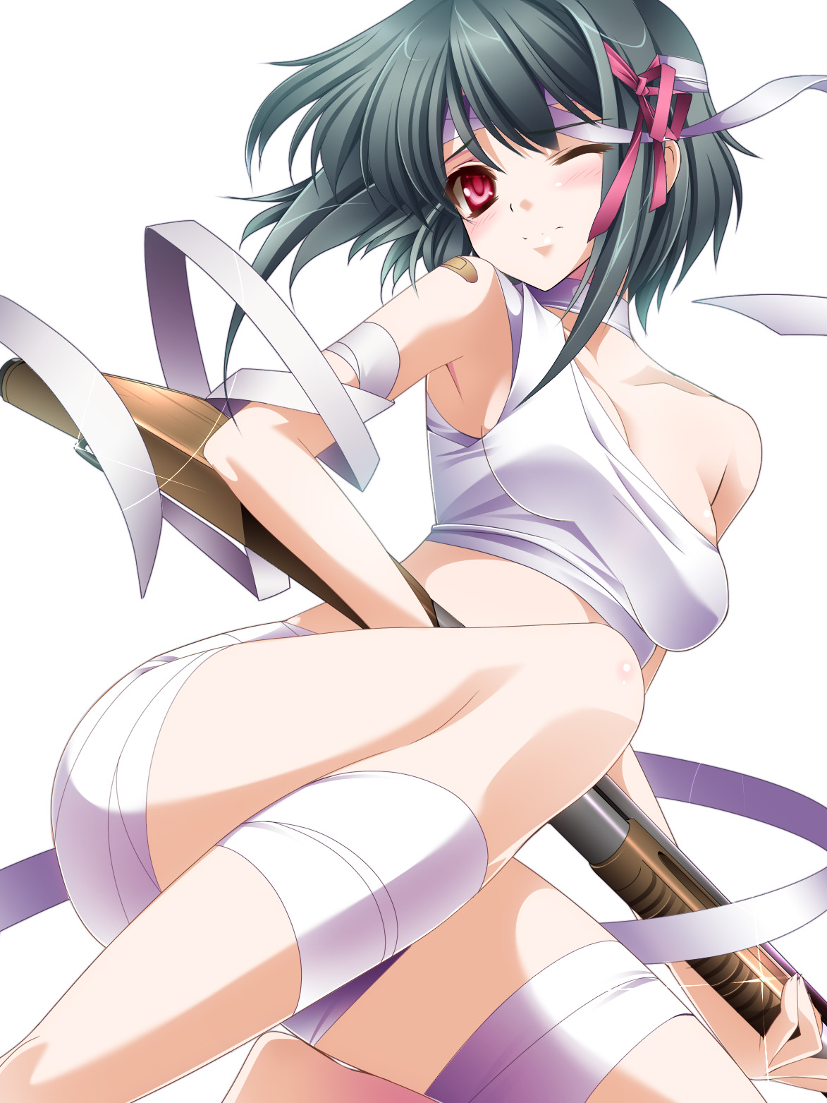 Girls with Shotguns page 4 full