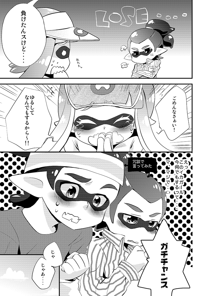 Limit Gear page 2 full